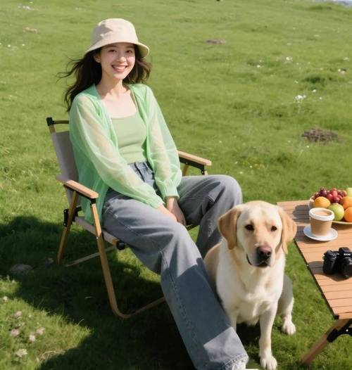 绿色衣服配什么颜色好看