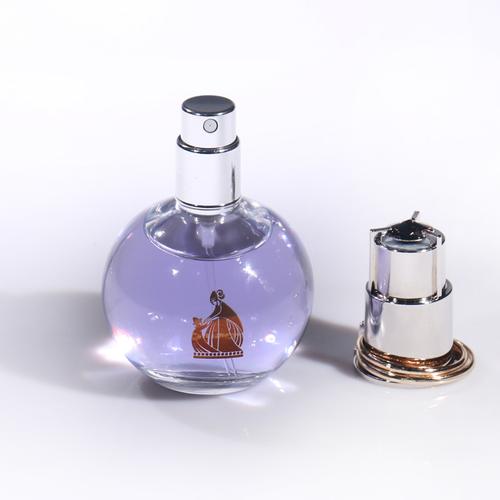 lanvin最新款香水