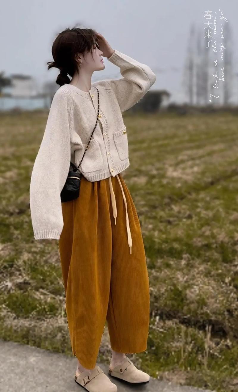 春天应该穿什么衣服