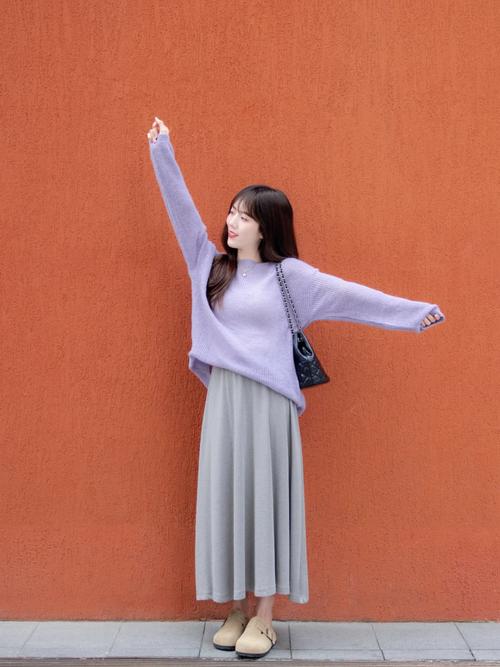 春天应该穿什么衣服