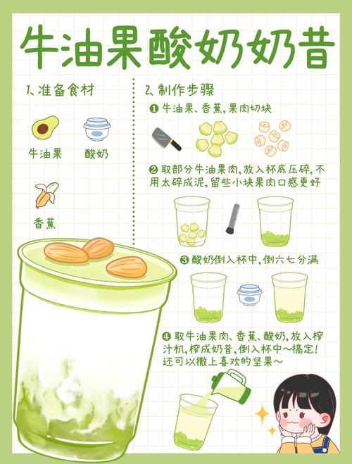 为什么奶昔可以减肥