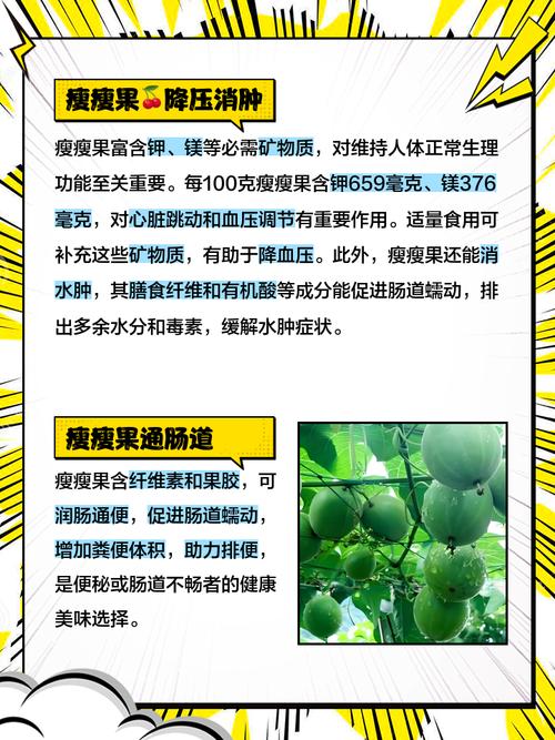 瘦瘦果和什么搭配减肥