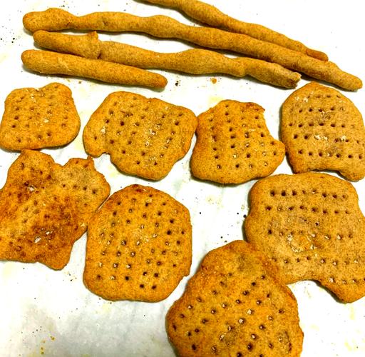 什么饼干能减肥吗