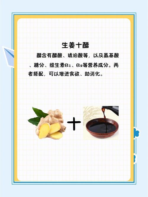 生姜和什么减肥