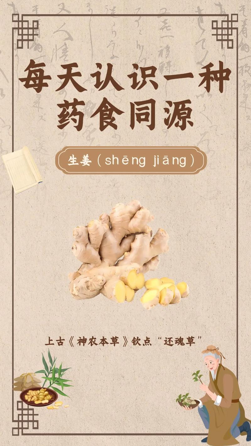 生姜和什么减肥