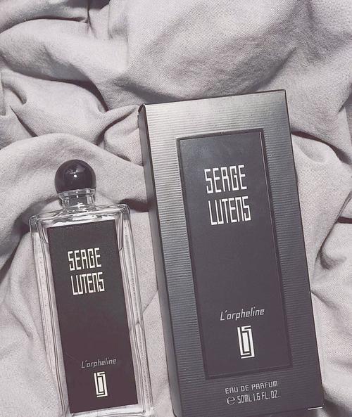 芦丹氏最新香水