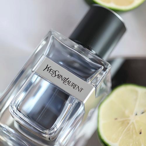 圣罗兰最新香水男士