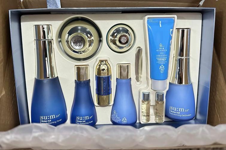 呼吸37度最新防晒