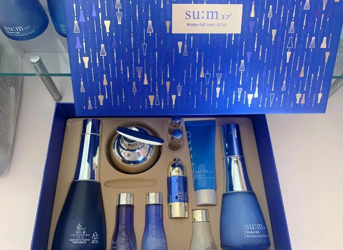 呼吸37度最新防晒