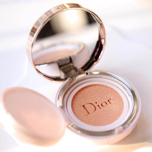 dior最新气垫粉好吗
