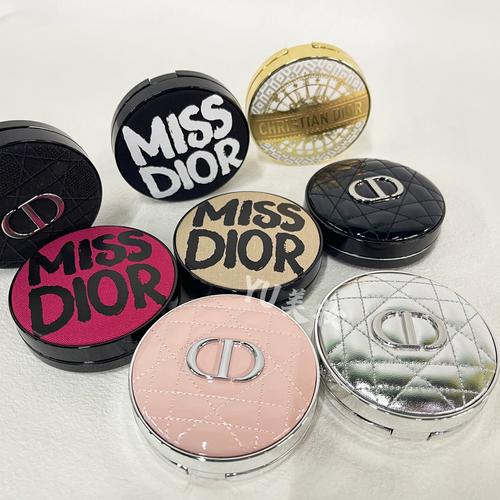 dior最新气垫粉好吗