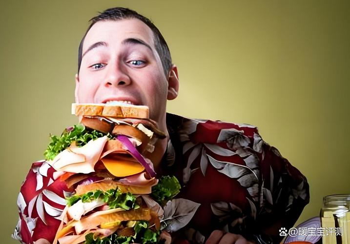 节食减肥为什么脸会肿