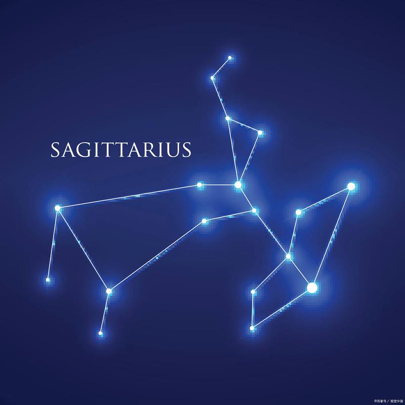 射手座适合什么颜色