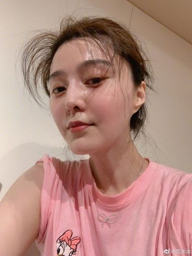 范冰冰减肥吃什么