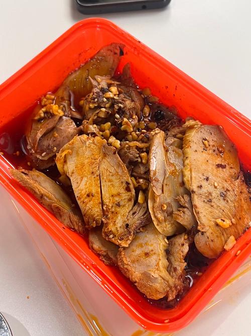 吃完鸡爪吃什么减肥