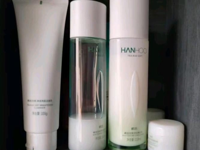 韩后品牌最新图片