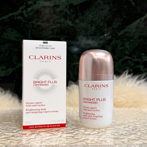 娇韵诗最新淡斑精华