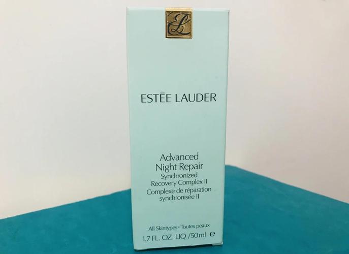 雅诗兰黛最新新品是