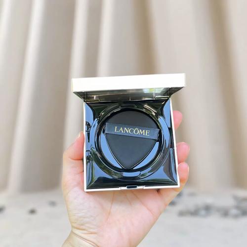 兰蔻最新隔离bb