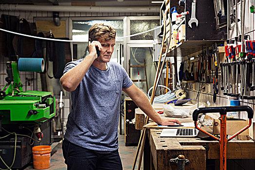 男的可以做什么工作