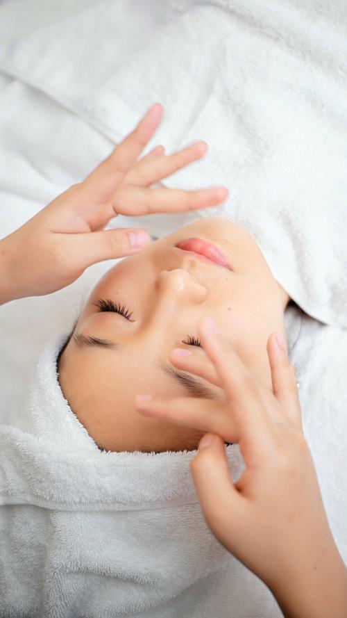 最新分享美容新方式