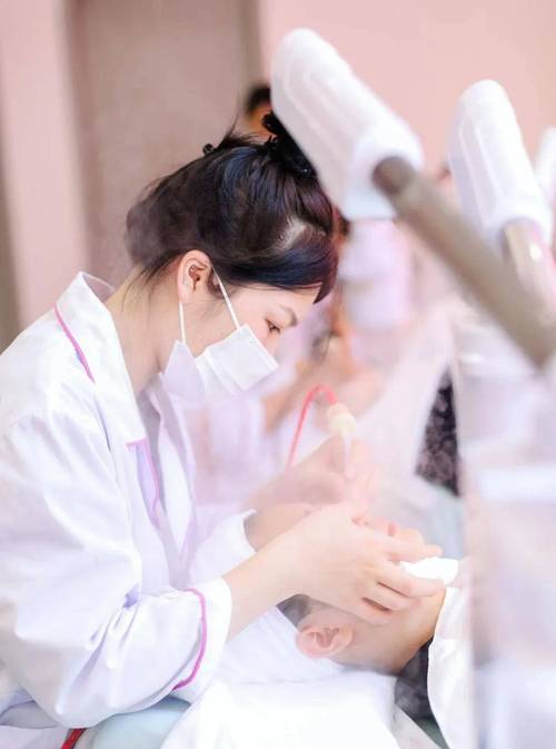 最新分享美容新方式