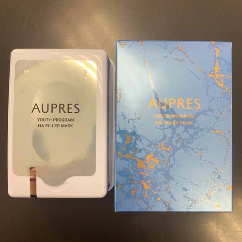 欧珀莱最新面膜