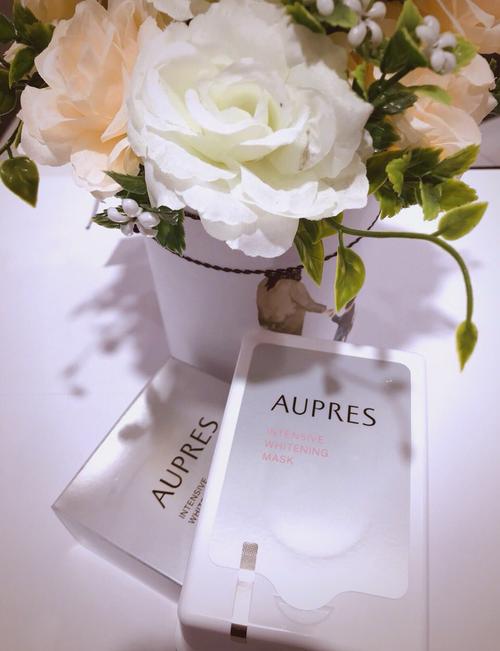 欧珀莱最新面膜