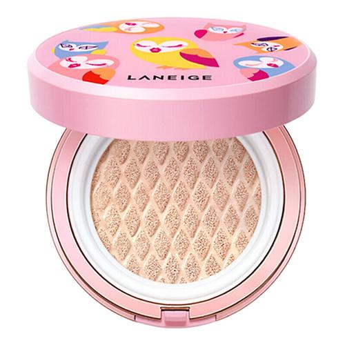 兰芝粉色隔离最新