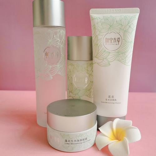 莲花生水最新包装