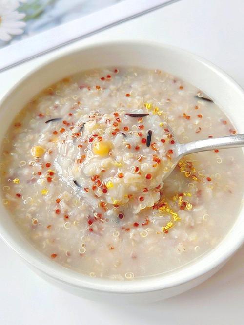 煮什么粥减肥最好