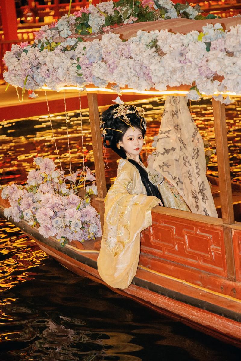 芜湖古装源最新样片