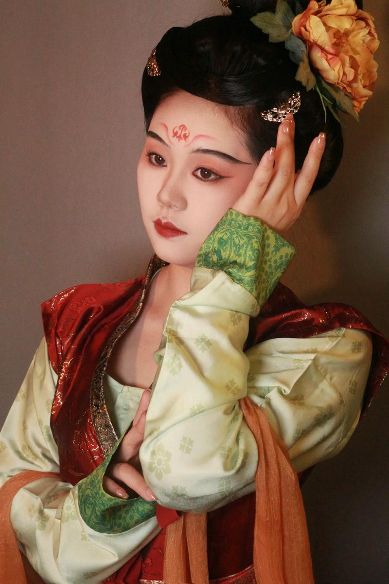 芜湖古装源最新样片