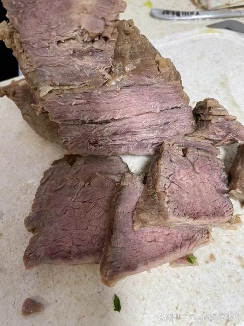 减肥吃什么牛肉好