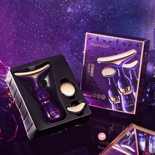 导入型美容仪怎么搭配护肤品