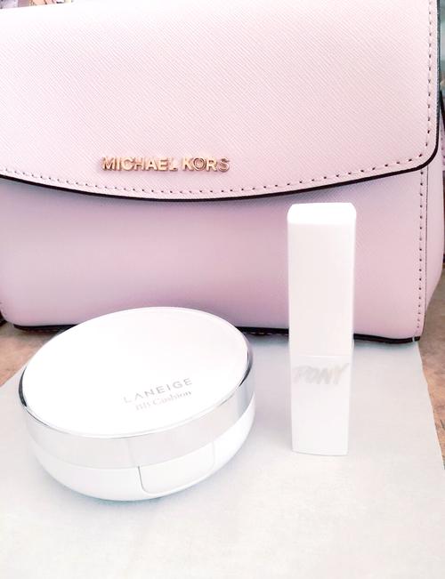 兰芝最新bb气垫