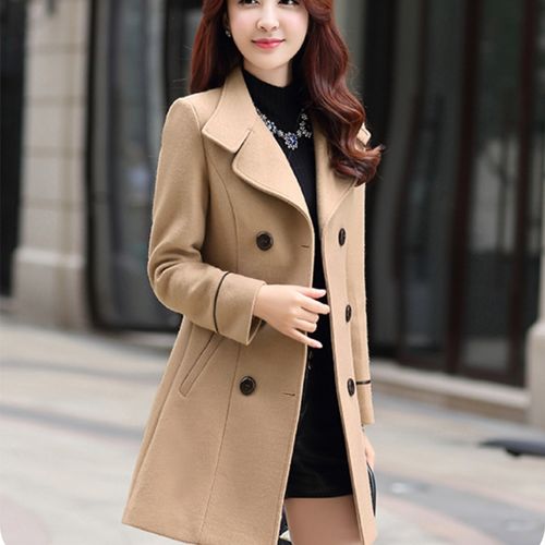 什么品牌的外套好看