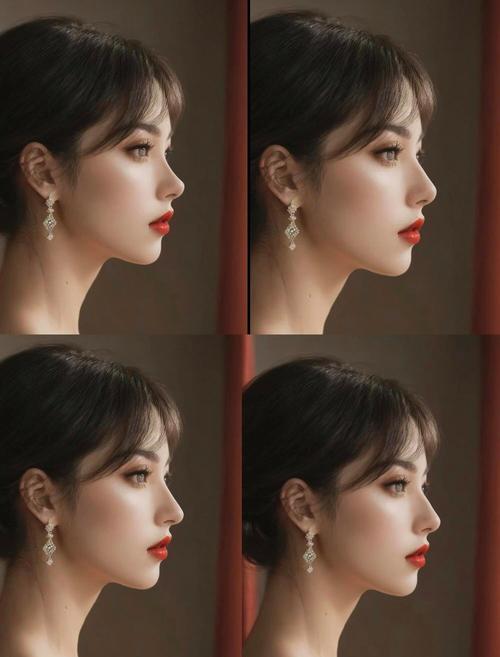 翘鼻子什么意思