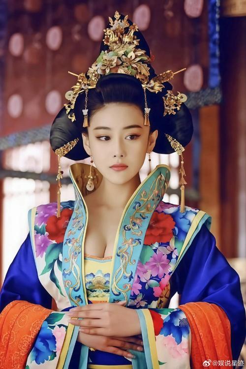 张馨予演过什么