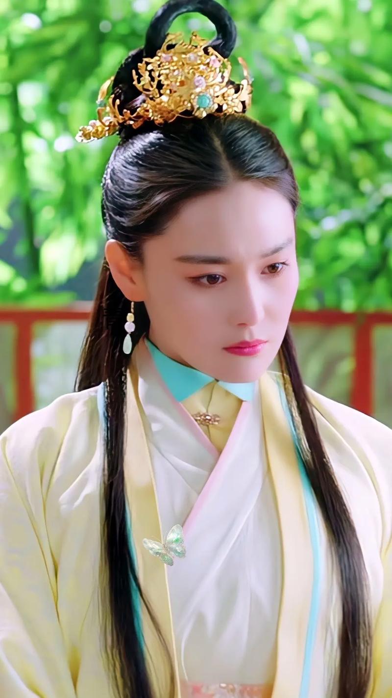 张馨予演过什么