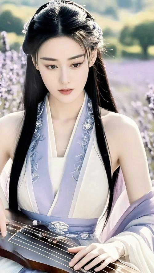 张馨予演过什么