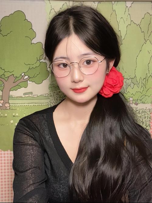 小脸适合戴什么眼镜