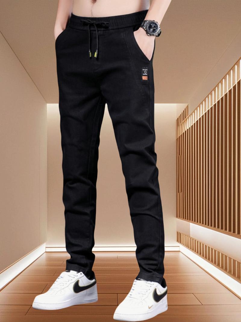 什么牌子裤子质量好