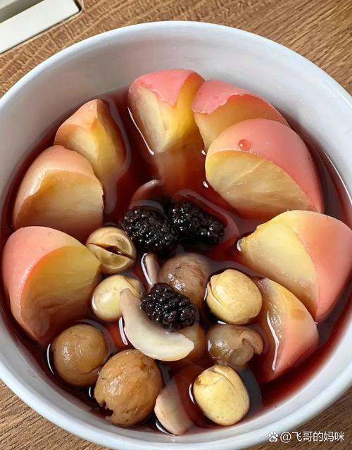 眼袋大吃什么好