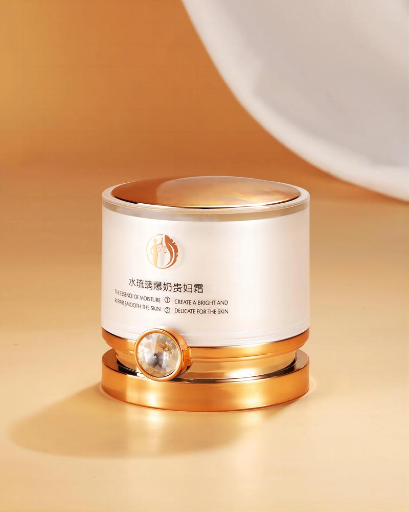 最新火爆化妆品