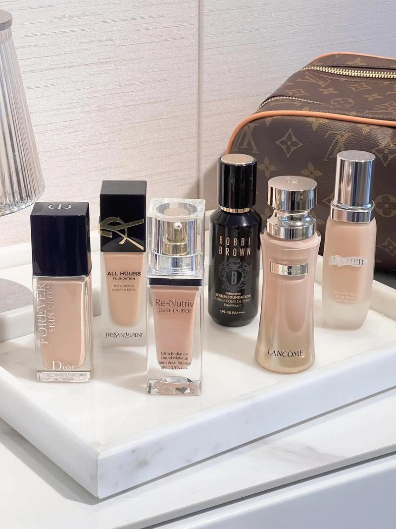 最新火爆化妆品