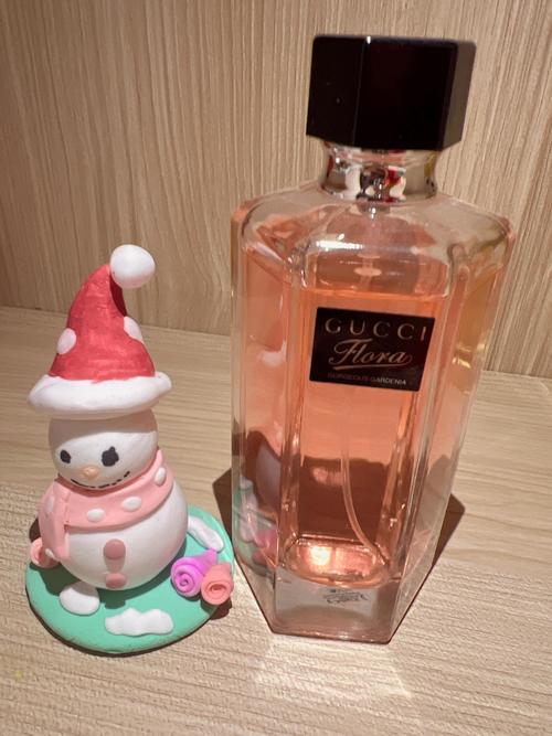 丝芙兰香水最新