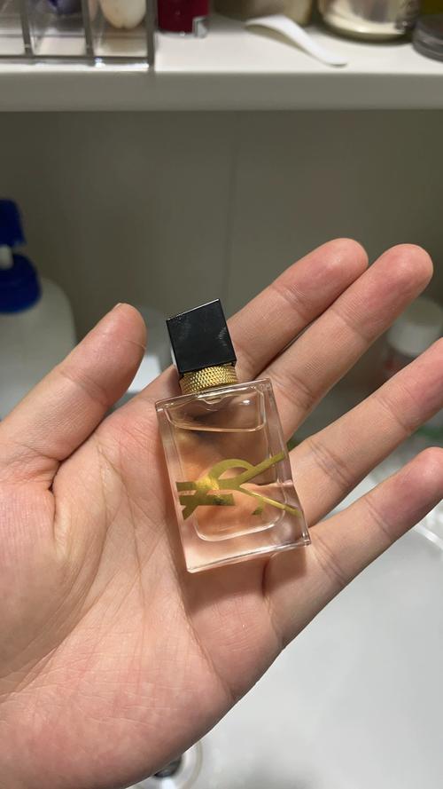 丝芙兰香水最新