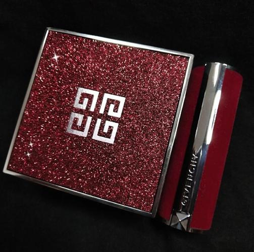 纪梵希最新限量散粉