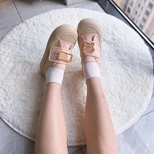 有什么好看的鞋